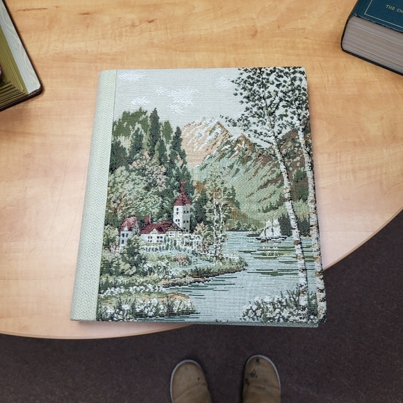 Stamp and post card custom collection, great for adding or starting a stamp - Picture 10 of 10